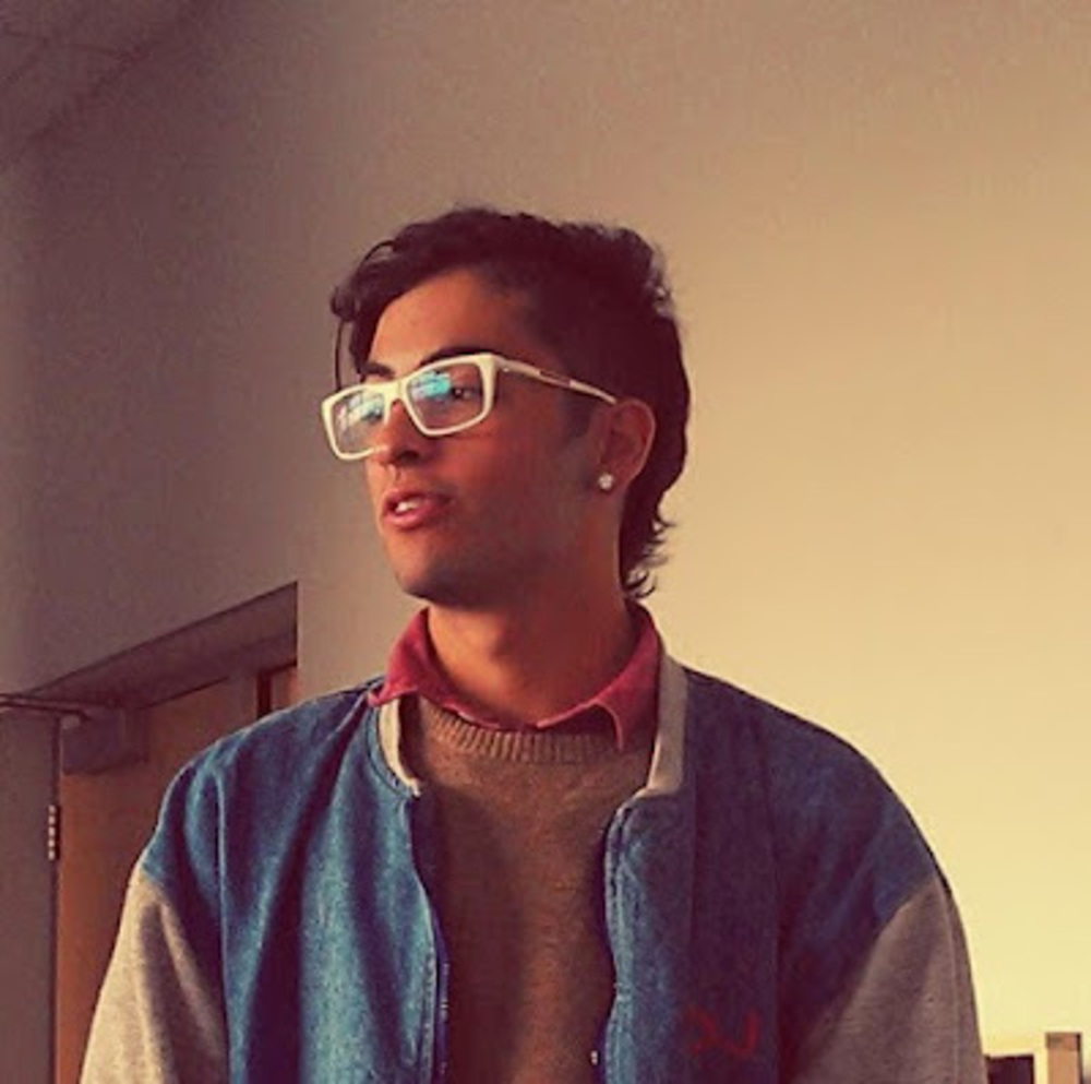 Meet your Posher, Juanse